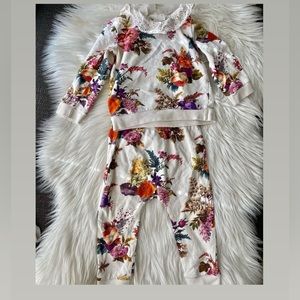 Next Direct toddler sweater set